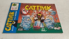 CATTIVIK n° 6 -  MARZO 1990 -