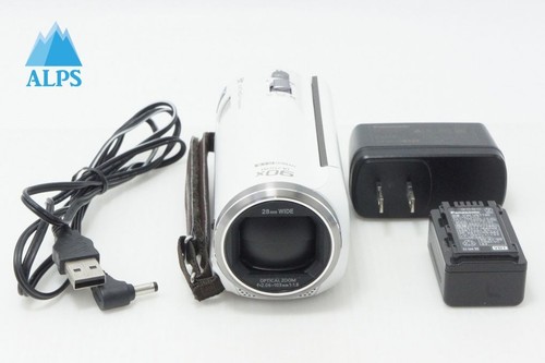 Quasi come nuova - [], videocamera