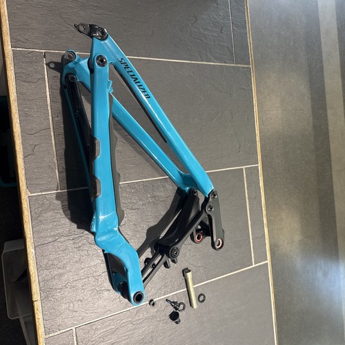 Specialized enduro fsr base - fsr,