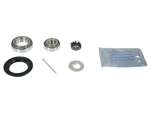Kit cuscinetto ruota anteriore