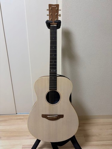 Chitarra acustica yamaha - chitarra,