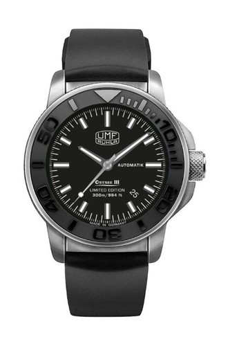 Orologio subacqueo uomo