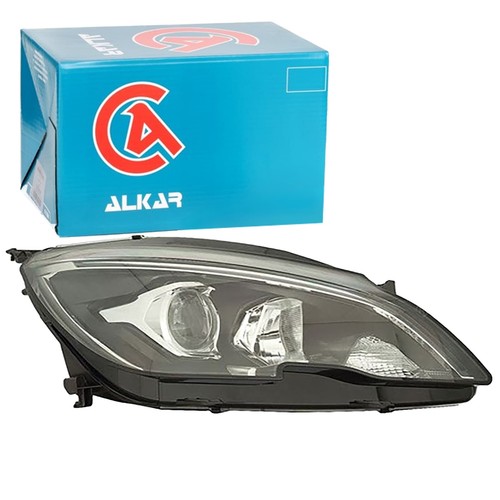 Faro alkar motore lwr - faro,