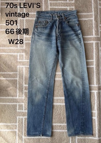 Levi 501 vintage - 501,