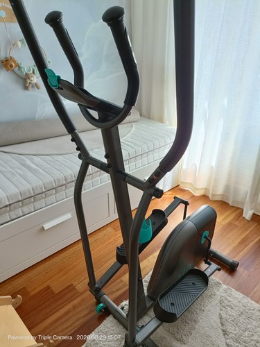 Ellittica domyos 120 - ellittica,