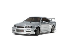 Tamiya NISMO R34 GT-R Z-Tune