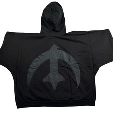 Felpa con cappuccio Yeezy