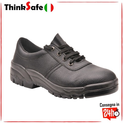 Scarpe antinfortunistiche - scarpe,