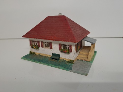 Rudolf spitaler 421 - h0,