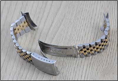 Rolex 20mm 62523h j10 - 62523h, 18