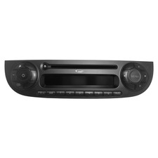 Lettore CD MP3 FIAT 500