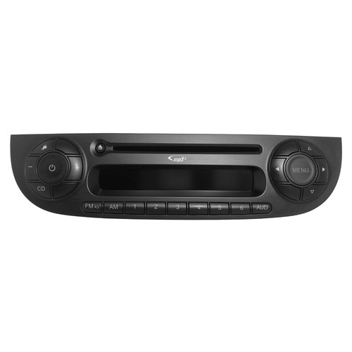 Lettore mp3 fiat 500 - lettore,