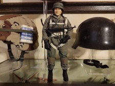 GERMAN  SOLDIER