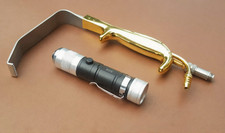 Tebbetts Retrattile Seno 15cm