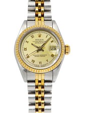 Orologio ROLEX Datejust 69173