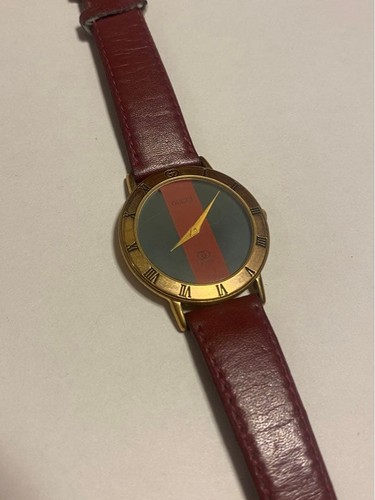 Orologio polso gucci 3000m - gucci,