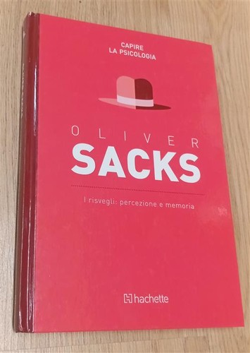Oliver sacks risvegli - i,