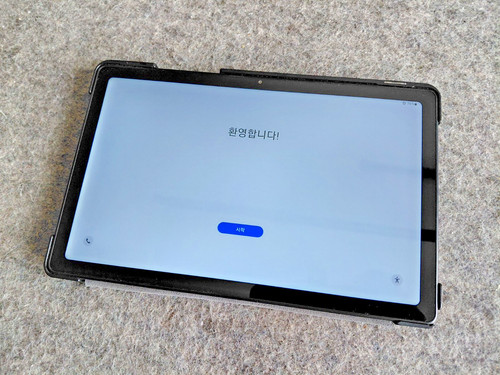 Samsung galaxy tab - tab, /