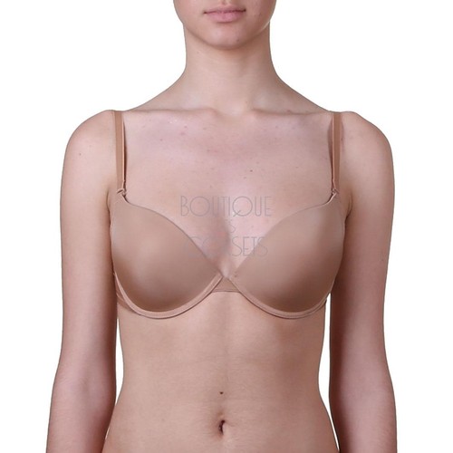 Luna secret sense - sense, reggiseno