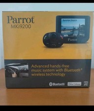 Parrot Mki9200