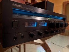 Yamaha sinto amplificatore - sinto,