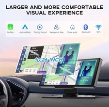 Tablet TouchScreen Wireless