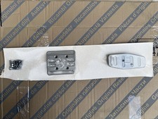 Pedaliera Alluminio Originale 500 Abarth Competizione NUOVA 595 695 MTA