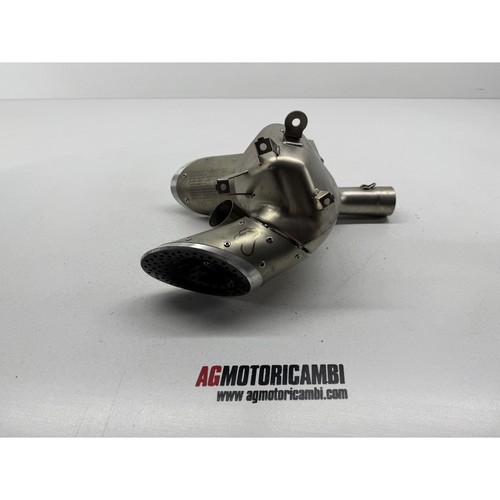 Scarico completo termignoni - scarico,