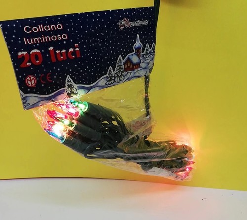 Moranduzzo luci natale - moranduzzo,