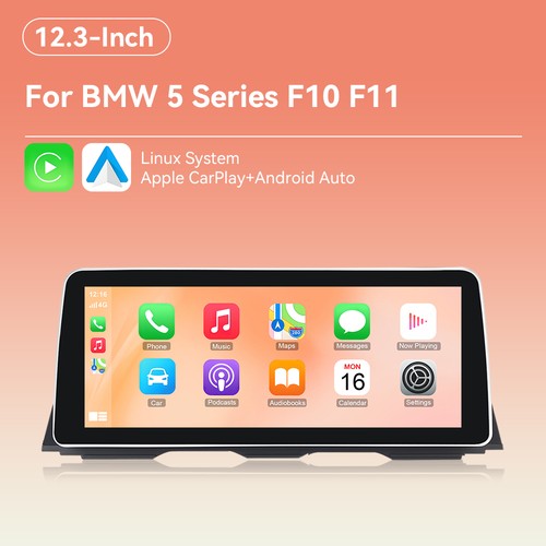 Ultimo carplay per - ultimo, bmw