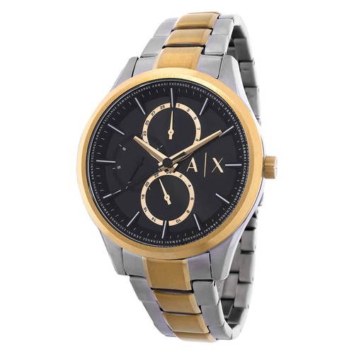 Orologio uomo armani - orologio,