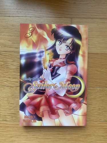 Pretty guardian sailor moon - pretty,