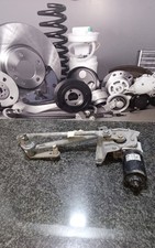 MOTORINO TERGICRISTALLO ANTERIORE MERCEDES Classe A W168 1° Serie A1688240405