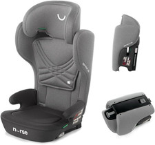 Spring Seggiolino Auto I-Size