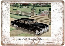 1951 Chrysler Imperial Vintage