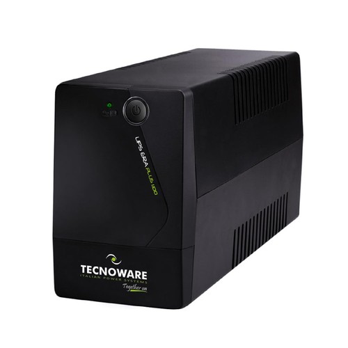 Tecnoware power systems ups - tecnoware,
