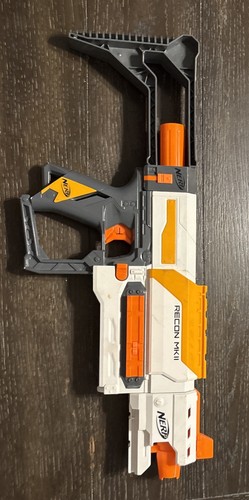 Nerf modulus recon mkii - nerf,