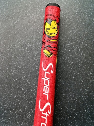 Superstroke zenergy tour - superstroke,