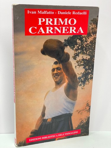 Primo carnera ivan - primo,