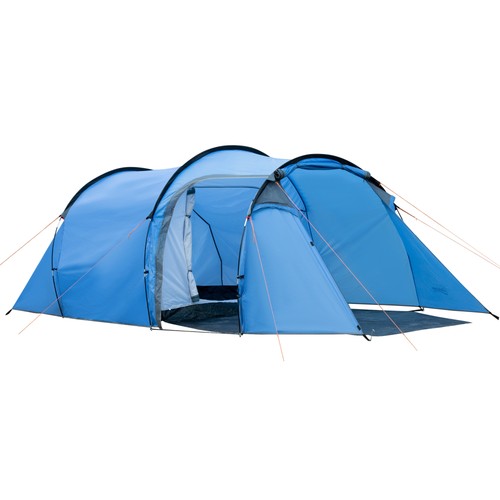 Outsunny tenda campeggio 3 - outsunny,