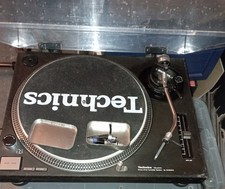 giradischi technics sl 1210
