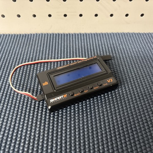 Spektrum spmxca200 scatola - spektrum,