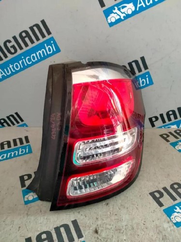 6325g6 faro posteriore destro - faro,