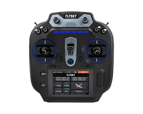 Flysky st16 trasmettitore - fs-st16,