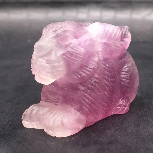 Quarzo fluorite arcobaleno