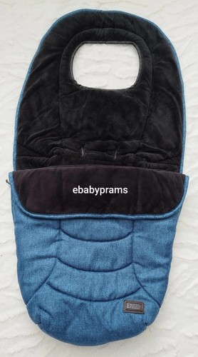 Babystyle oyster poggiapiedi - babystyle, 3