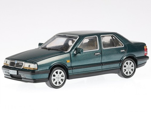 Lancia thema turbo - thema, 1988
