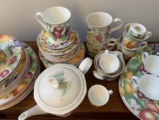 Villeroy & Boch Gallo Frutteto