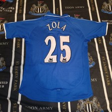 Maglia calcio - , chelsea