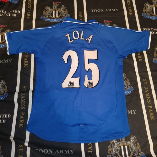 Maglia calcio - , chelsea